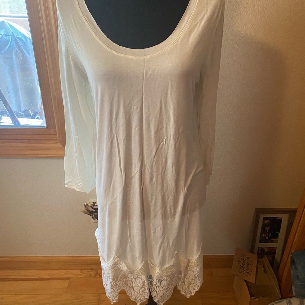 MONORE Dress